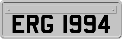 ERG1994