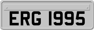 ERG1995