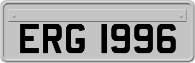 ERG1996