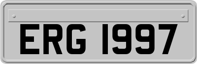 ERG1997