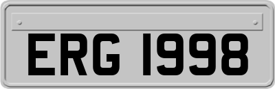 ERG1998
