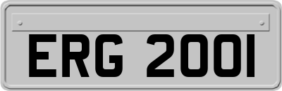 ERG2001