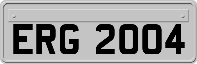 ERG2004