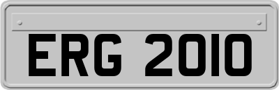ERG2010