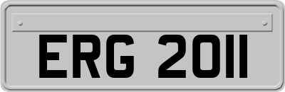 ERG2011