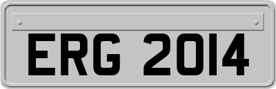 ERG2014