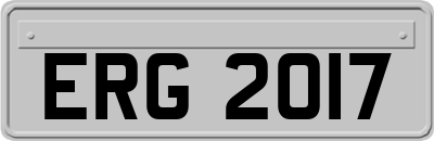 ERG2017