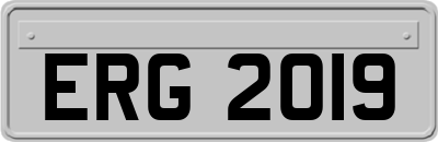 ERG2019