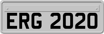 ERG2020