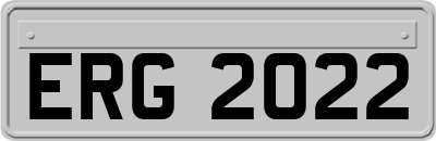 ERG2022