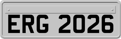 ERG2026