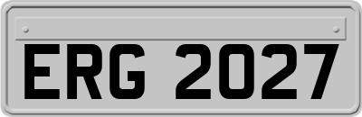 ERG2027