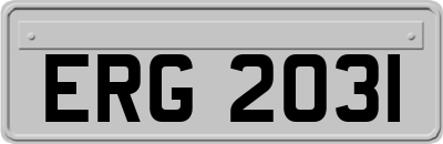 ERG2031