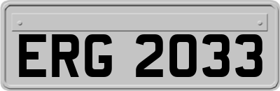 ERG2033