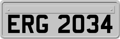 ERG2034