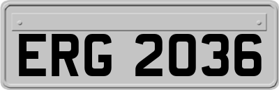 ERG2036
