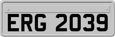 ERG2039