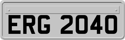 ERG2040