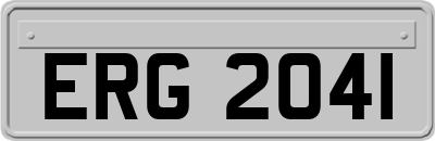 ERG2041