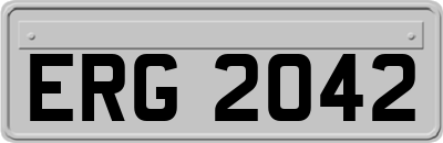 ERG2042