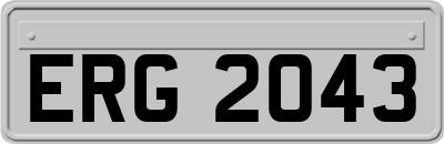 ERG2043