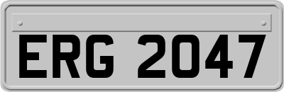 ERG2047