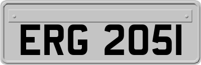 ERG2051