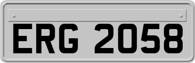 ERG2058