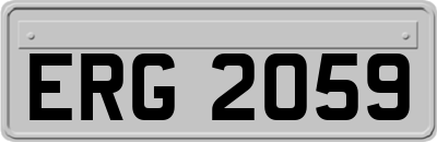 ERG2059