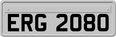 ERG2080
