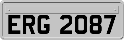 ERG2087