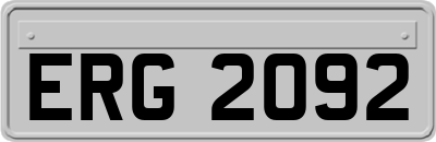 ERG2092