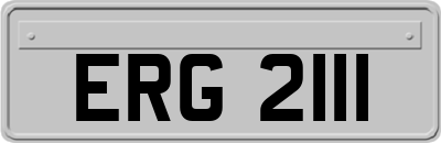 ERG2111