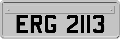 ERG2113
