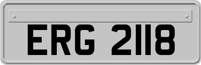 ERG2118