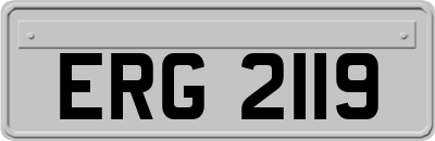 ERG2119