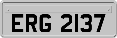 ERG2137