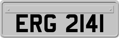 ERG2141