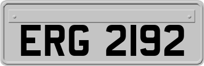 ERG2192