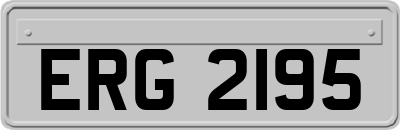 ERG2195