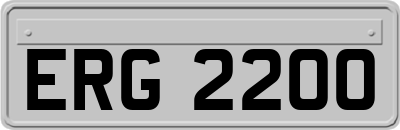 ERG2200