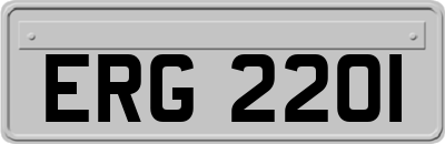 ERG2201