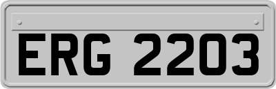 ERG2203