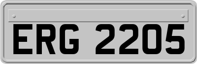 ERG2205