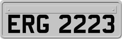 ERG2223