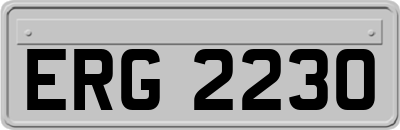 ERG2230