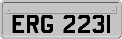 ERG2231