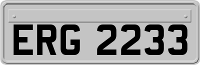 ERG2233