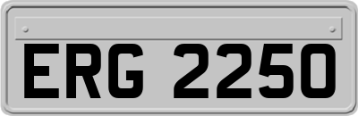 ERG2250