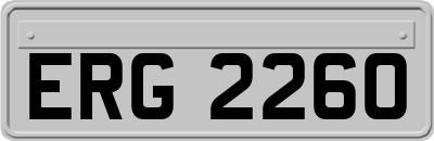 ERG2260